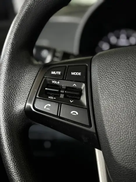 HYUNDAI Creta 1.6 16V 4P FLEX ACTION AUTOMTICO, Foto 17