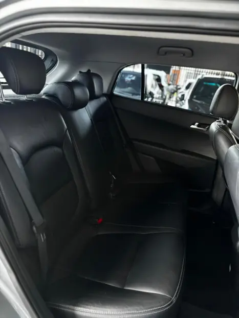 HYUNDAI Creta 1.6 16V 4P FLEX ACTION AUTOMTICO, Foto 19