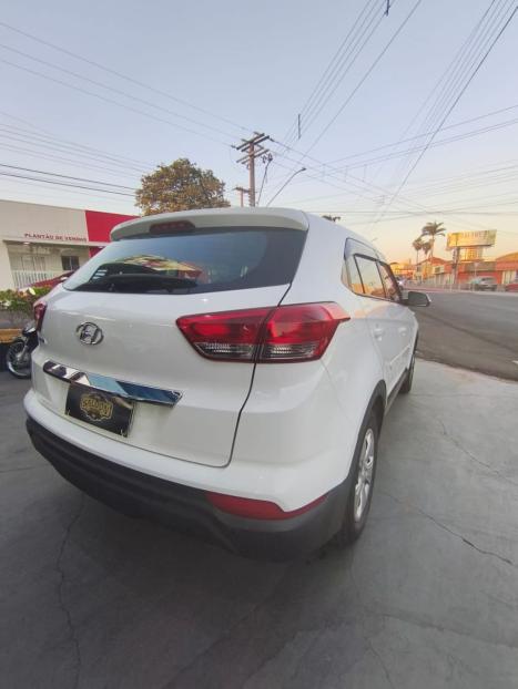 HYUNDAI Creta 1.6 16V 4P FLEX ATTITUDE AUTOMTICO, Foto 6