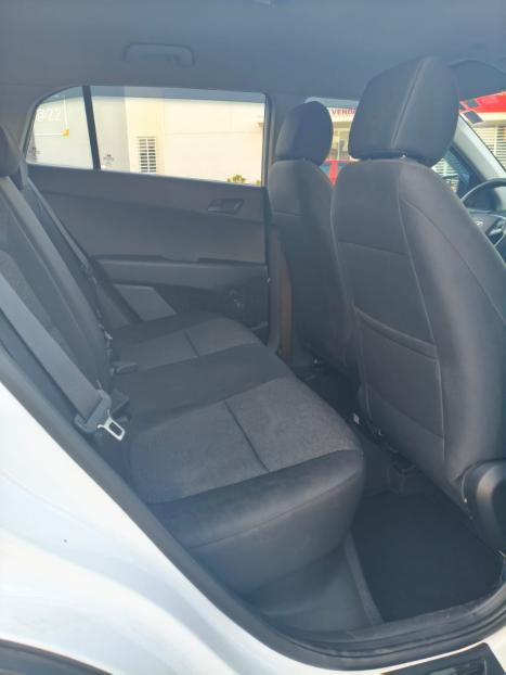 HYUNDAI Creta 1.6 16V 4P FLEX ATTITUDE AUTOMTICO, Foto 8