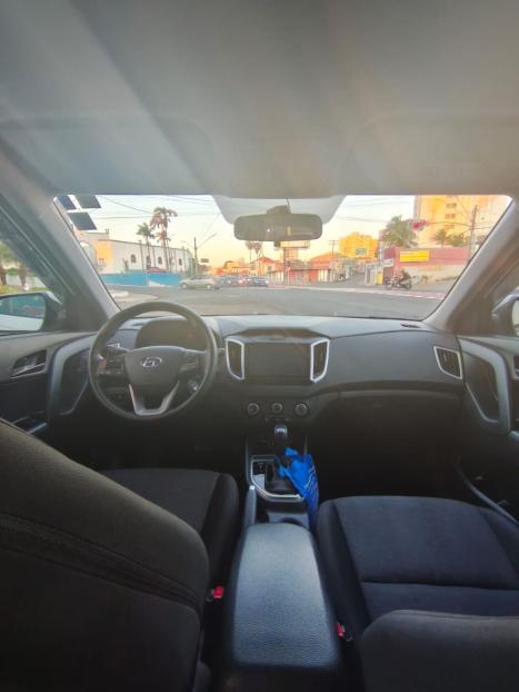 HYUNDAI Creta 1.6 16V 4P FLEX ATTITUDE AUTOMTICO, Foto 9