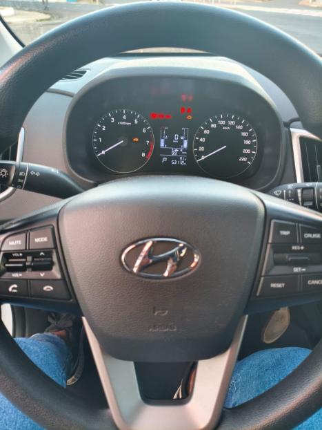 HYUNDAI Creta 1.6 16V 4P FLEX ATTITUDE AUTOMTICO, Foto 10