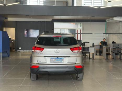 HYUNDAI Creta 1.6 16V 4P FLEX ACTION AUTOMTICO, Foto 6