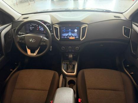 HYUNDAI Creta 1.6 16V 4P FLEX ACTION AUTOMTICO, Foto 8