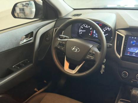 HYUNDAI Creta 1.6 16V 4P FLEX ACTION AUTOMTICO, Foto 9