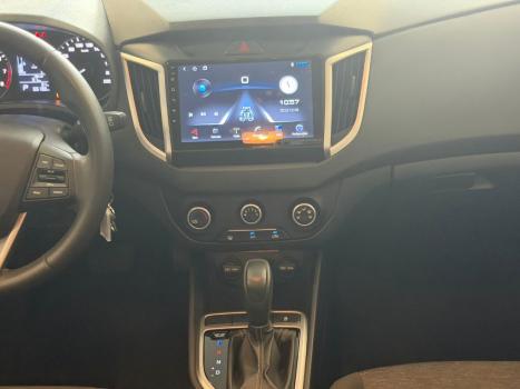 HYUNDAI Creta 1.6 16V 4P FLEX ACTION AUTOMTICO, Foto 10