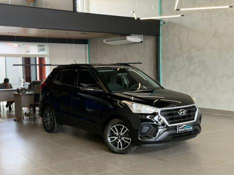HYUNDAI Creta 1.6 16V 4P FLEX ATTITUDE AUTOMTICO, Foto 1