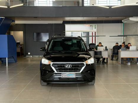 HYUNDAI Creta 1.6 16V 4P FLEX ATTITUDE AUTOMTICO, Foto 2