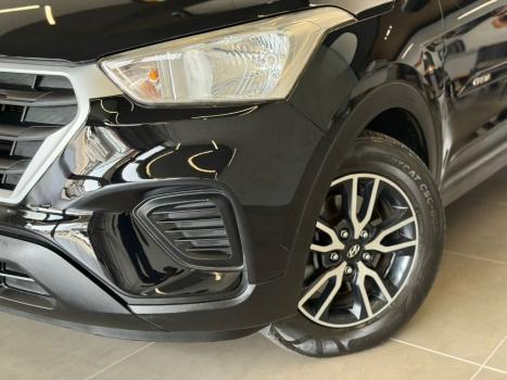 HYUNDAI Creta 1.6 16V 4P FLEX ATTITUDE AUTOMTICO, Foto 3