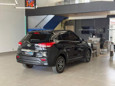 HYUNDAI Creta 1.6 16V 4P FLEX ATTITUDE AUTOMTICO, Foto 5