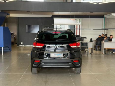 HYUNDAI Creta 1.6 16V 4P FLEX ATTITUDE AUTOMTICO, Foto 6