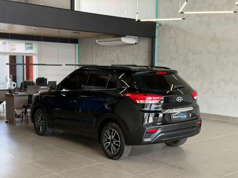 HYUNDAI Creta 1.6 16V 4P FLEX ATTITUDE AUTOMTICO, Foto 7