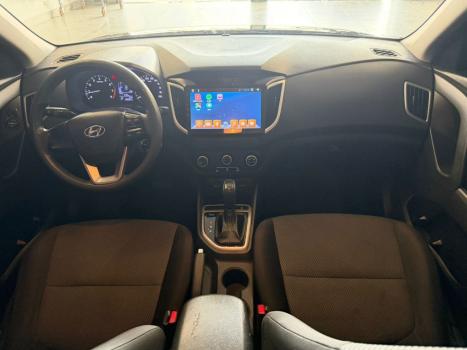 HYUNDAI Creta 1.6 16V 4P FLEX ATTITUDE AUTOMTICO, Foto 8