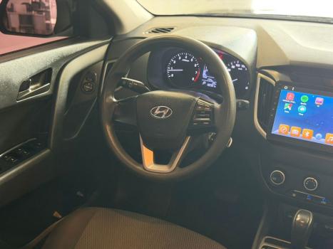 HYUNDAI Creta 1.6 16V 4P FLEX ATTITUDE AUTOMTICO, Foto 9