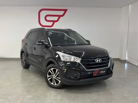 HYUNDAI Creta 1.6 16V 4P FLEX ATTITUDE AUTOM�TICO, Foto 1