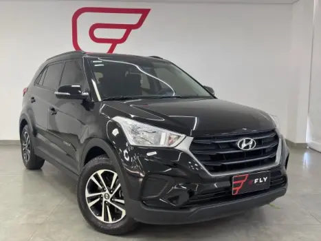 HYUNDAI Creta 1.6 16V 4P FLEX ATTITUDE AUTOM�TICO, Foto 2