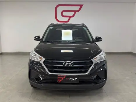 HYUNDAI Creta 1.6 16V 4P FLEX ATTITUDE AUTOM�TICO, Foto 3