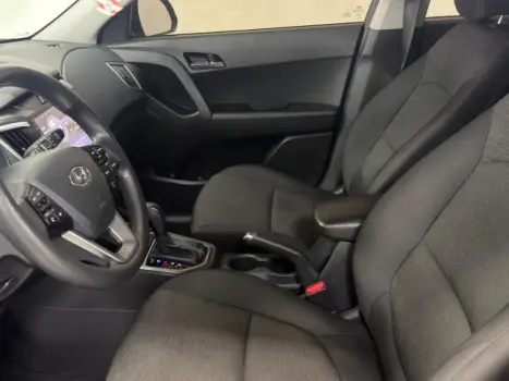 HYUNDAI Creta 1.6 16V 4P FLEX ATTITUDE AUTOM�TICO, Foto 5