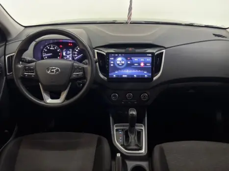 HYUNDAI Creta 1.6 16V 4P FLEX ATTITUDE AUTOM�TICO, Foto 6