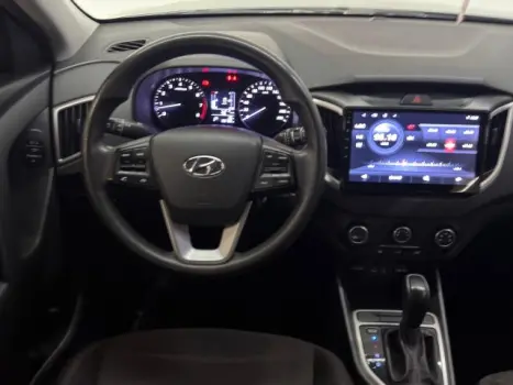 HYUNDAI Creta 1.6 16V 4P FLEX ATTITUDE AUTOM�TICO, Foto 7