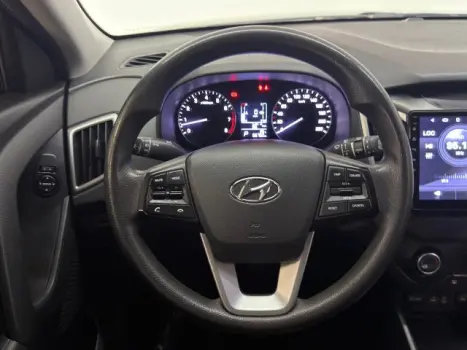 HYUNDAI Creta 1.6 16V 4P FLEX ATTITUDE AUTOM�TICO, Foto 8