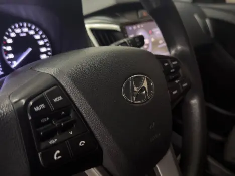 HYUNDAI Creta 1.6 16V 4P FLEX ATTITUDE AUTOM�TICO, Foto 9