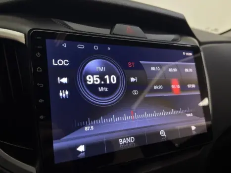 HYUNDAI Creta 1.6 16V 4P FLEX ATTITUDE AUTOM�TICO, Foto 11