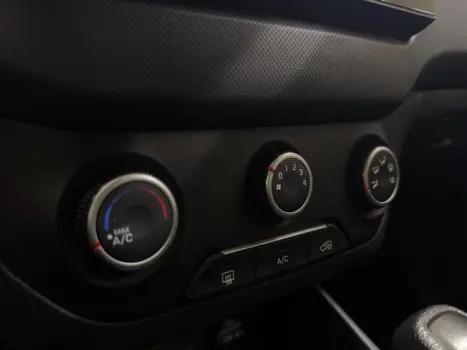 HYUNDAI Creta 1.6 16V 4P FLEX ATTITUDE AUTOM�TICO, Foto 12