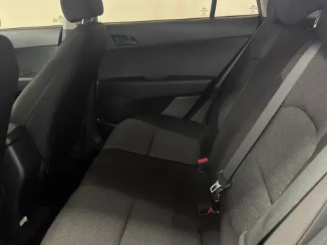 HYUNDAI Creta 1.6 16V 4P FLEX ATTITUDE AUTOM�TICO, Foto 14