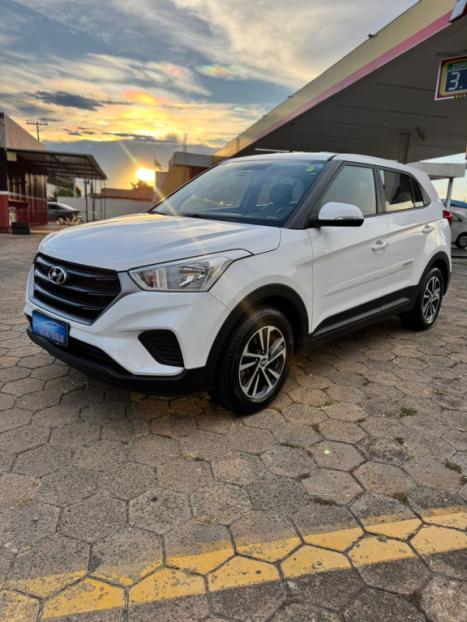 HYUNDAI Creta 1.6 16V 4P FLEX ATTITUDE AUTOM�TICO, Foto 1