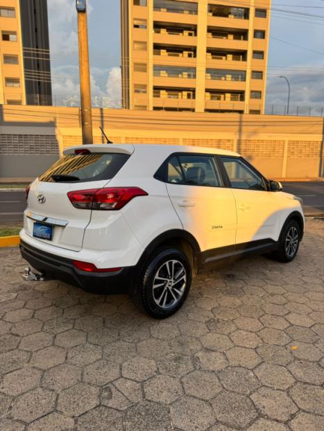 HYUNDAI Creta 1.6 16V 4P FLEX ATTITUDE AUTOM�TICO, Foto 6