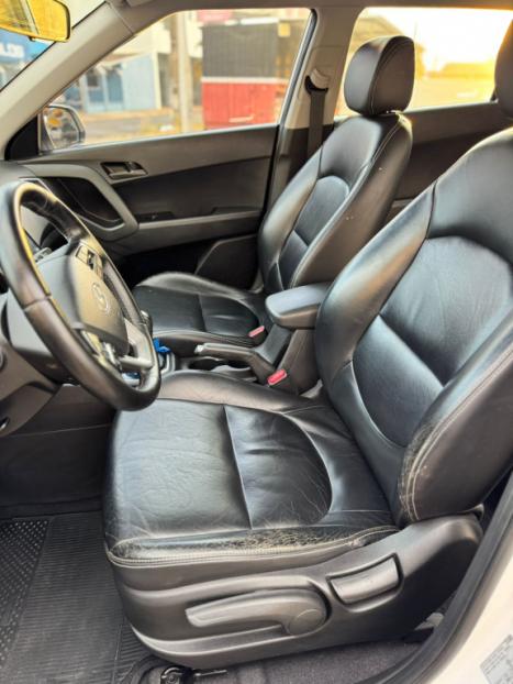 HYUNDAI Creta 1.6 16V 4P FLEX ATTITUDE AUTOM�TICO, Foto 7