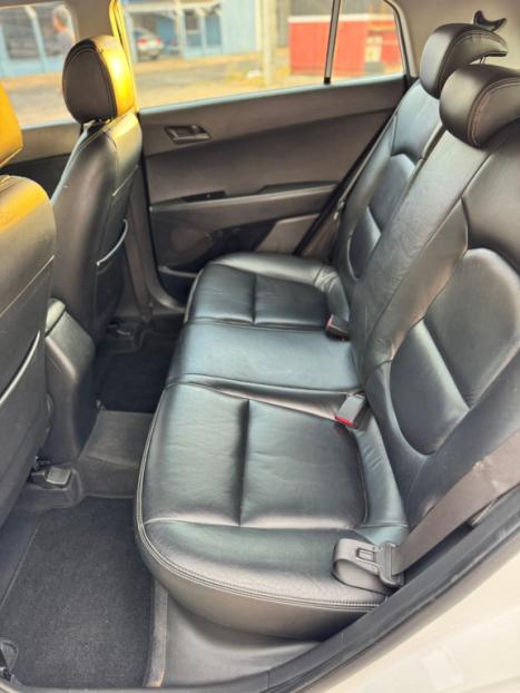 HYUNDAI Creta 1.6 16V 4P FLEX ATTITUDE AUTOM�TICO, Foto 8