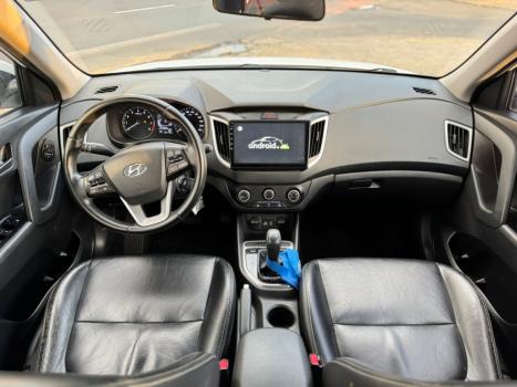 HYUNDAI Creta 1.6 16V 4P FLEX ATTITUDE AUTOM�TICO, Foto 9