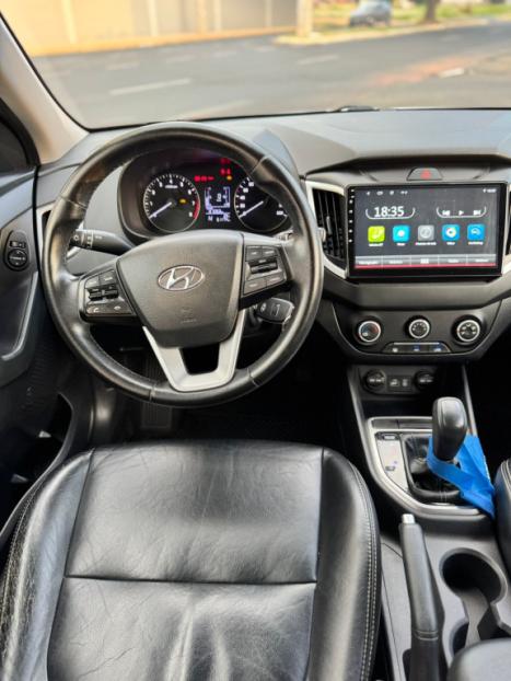 HYUNDAI Creta 1.6 16V 4P FLEX ATTITUDE AUTOM�TICO, Foto 10