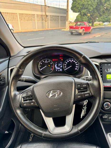 HYUNDAI Creta 1.6 16V 4P FLEX ATTITUDE AUTOM�TICO, Foto 11