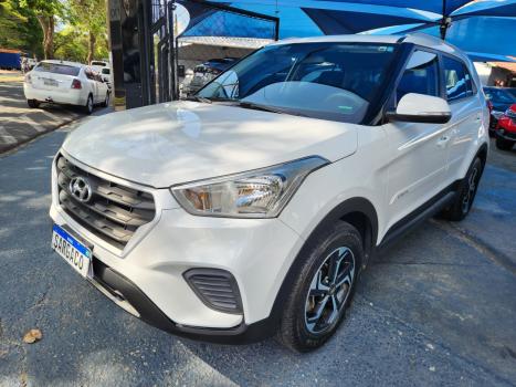 HYUNDAI Creta 1.6 16V 4P FLEX ATTITUDE AUTOM�TICO, Foto 2