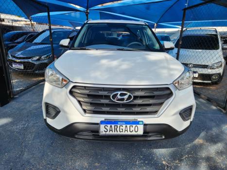 HYUNDAI Creta 1.6 16V 4P FLEX ATTITUDE AUTOM�TICO, Foto 3