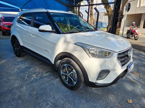 HYUNDAI Creta 1.6 16V 4P FLEX ATTITUDE AUTOM�TICO, Foto 4