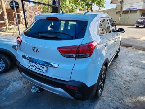 HYUNDAI Creta 1.6 16V 4P FLEX ATTITUDE AUTOM�TICO, Foto 5