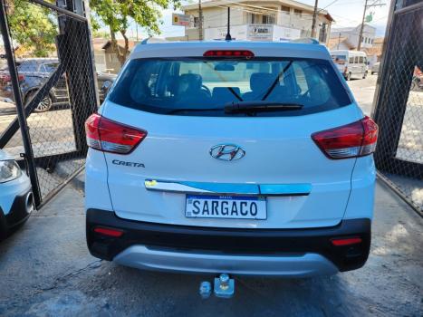 HYUNDAI Creta 1.6 16V 4P FLEX ATTITUDE AUTOM�TICO, Foto 6
