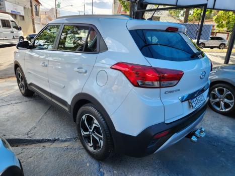 HYUNDAI Creta 1.6 16V 4P FLEX ATTITUDE AUTOM�TICO, Foto 7