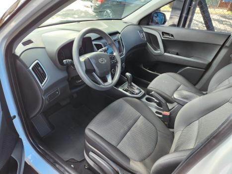 HYUNDAI Creta 1.6 16V 4P FLEX ATTITUDE AUTOM�TICO, Foto 8