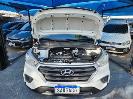 HYUNDAI Creta 1.6 16V 4P FLEX ATTITUDE AUTOM�TICO, Foto 11