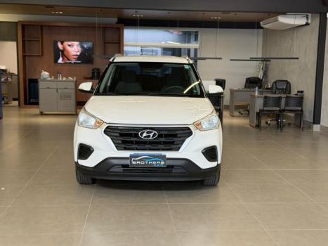 HYUNDAI Creta 1.6 16V 4P FLEX ATTITUDE AUTOM�TICO, Foto 2