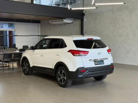 HYUNDAI Creta 1.6 16V 4P FLEX ATTITUDE AUTOM�TICO, Foto 6