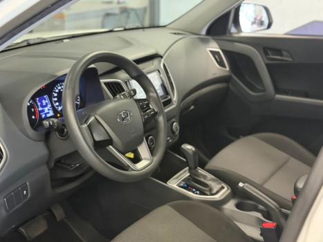 HYUNDAI Creta 1.6 16V 4P FLEX ATTITUDE AUTOM�TICO, Foto 9