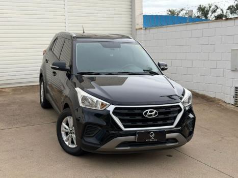 HYUNDAI Creta 1.6 16V 4P FLEX ATTITUDE AUTOM�TICO, Foto 1