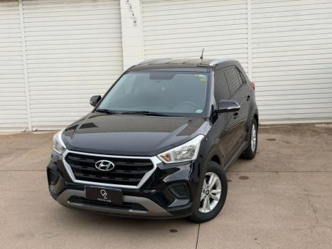 HYUNDAI Creta 1.6 16V 4P FLEX ATTITUDE AUTOM�TICO, Foto 3