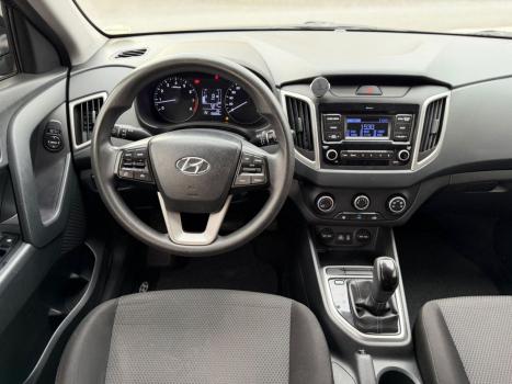 HYUNDAI Creta 1.6 16V 4P FLEX ATTITUDE AUTOM�TICO, Foto 4